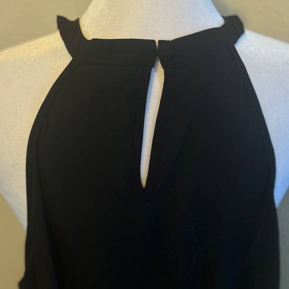 Torrid Black Tank Top - Picture 4 of 6